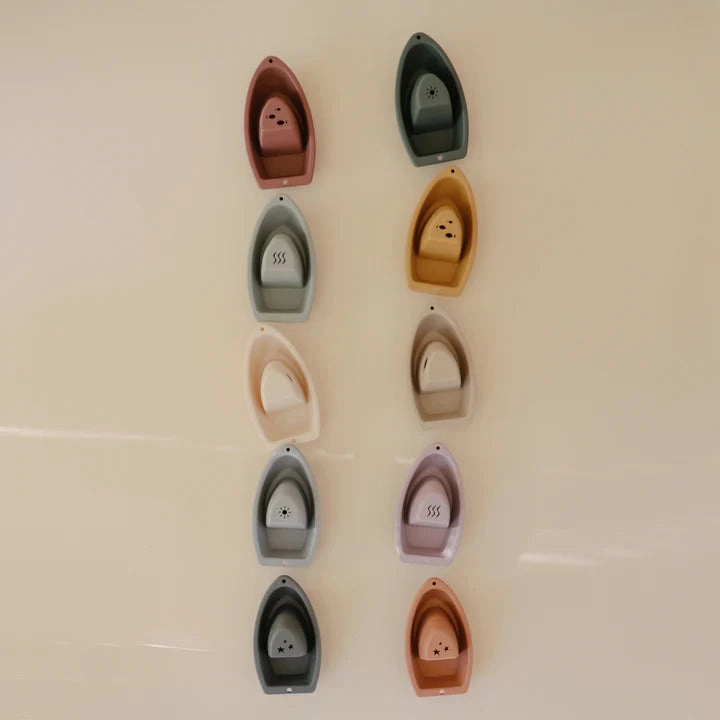 Bath Boats | Assorted