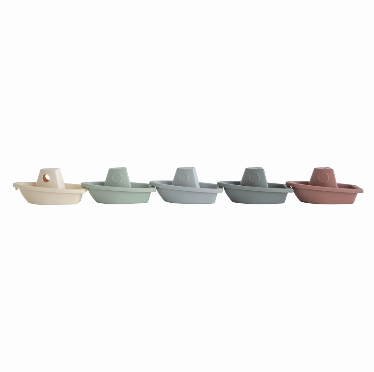 Bath Boats - Original