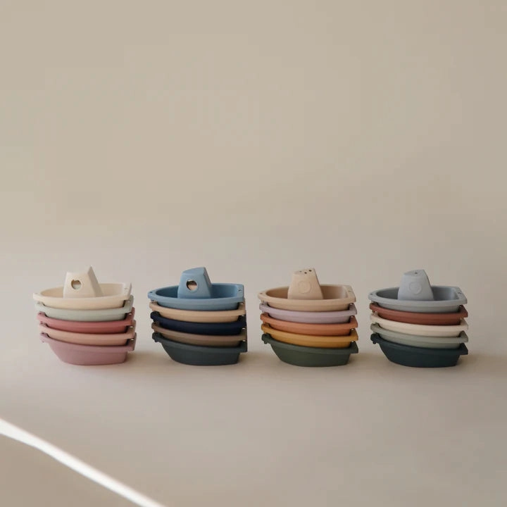 Bath Boats || Petal