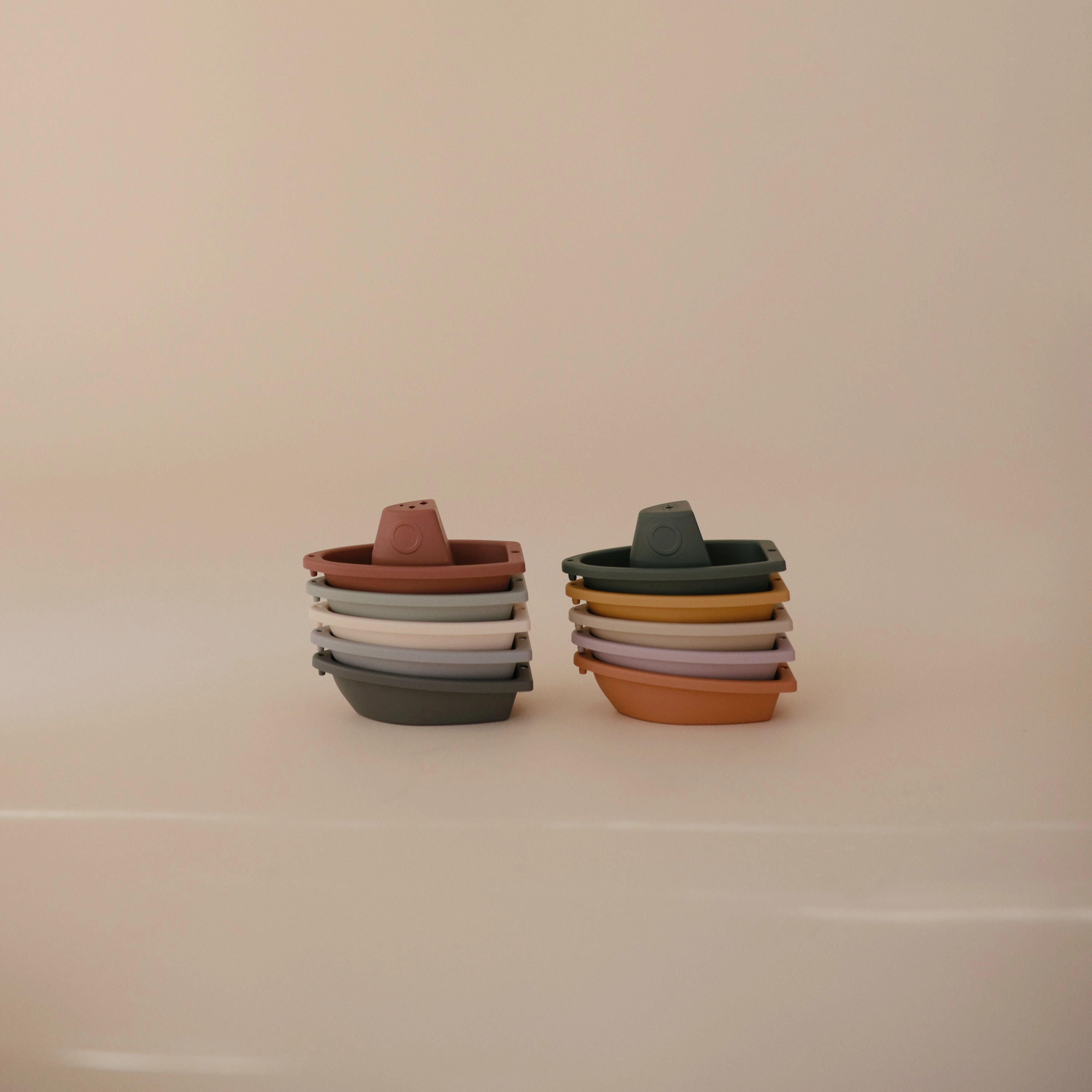 Bath Boats