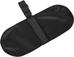 BESPORTBLE Discus Bag Shot Put Disc Bag Carrier Multifunctional Storage for Athletes