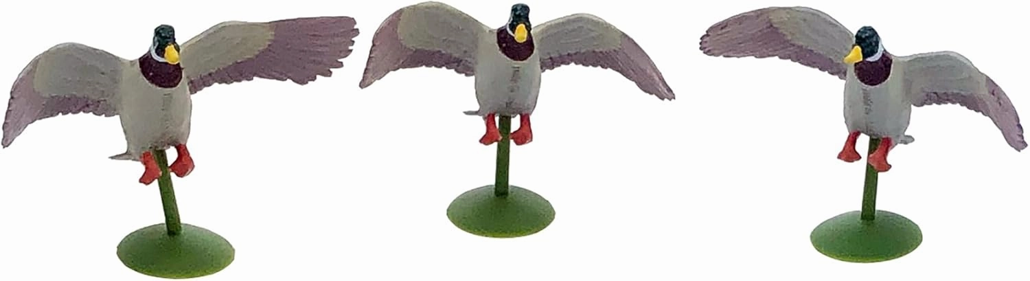 Big Country Toys Title Duck Hunting Playset - Hunting Toys for 3 Year Old Boys & Girls and Up
