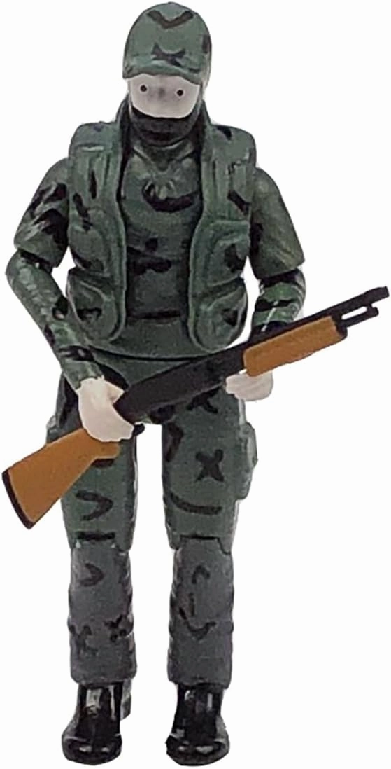Big Country Toys Title Duck Hunting Playset - Hunting Toys for 3 Year Old Boys & Girls and Up