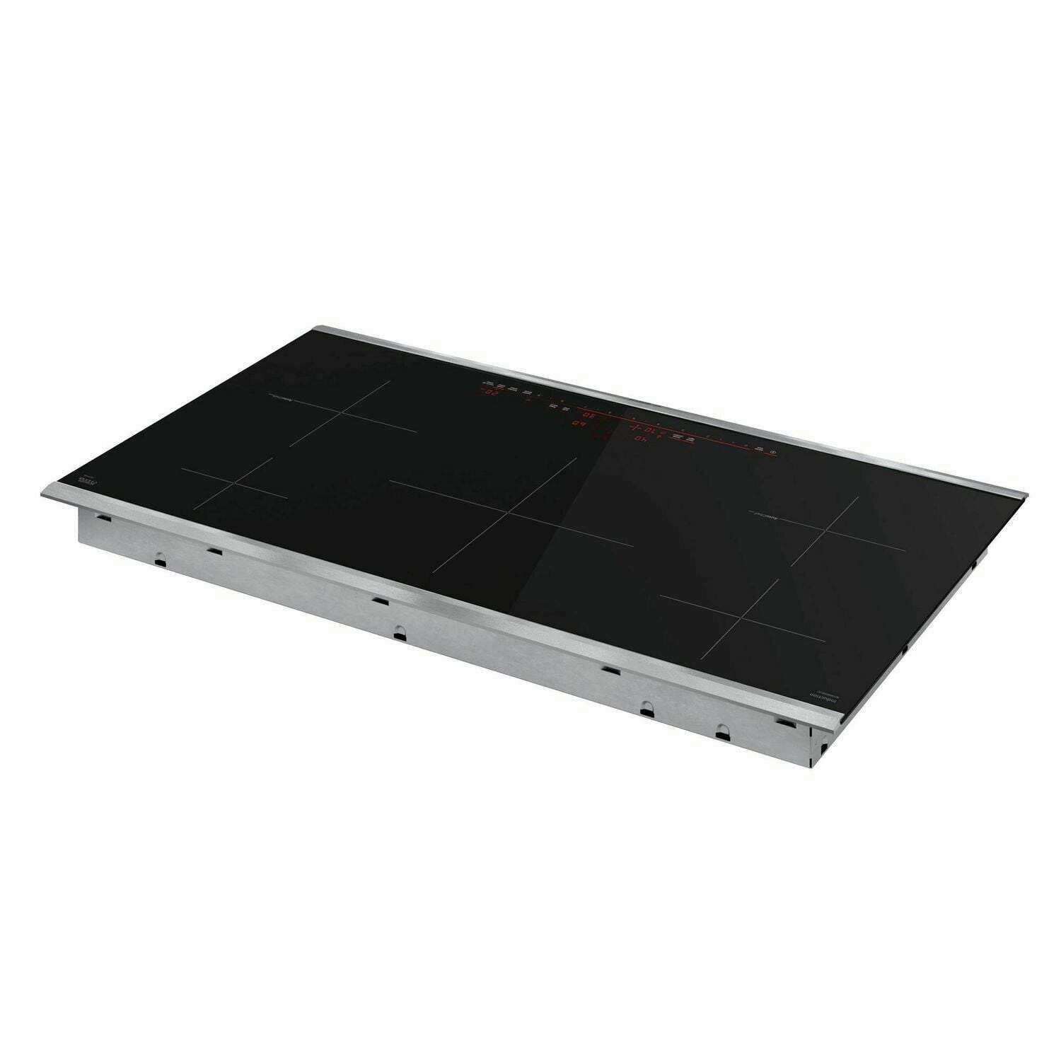 Bosch NIT8669SUC 800 Series Induction Cooktop 36'' Black Nit8669Suc