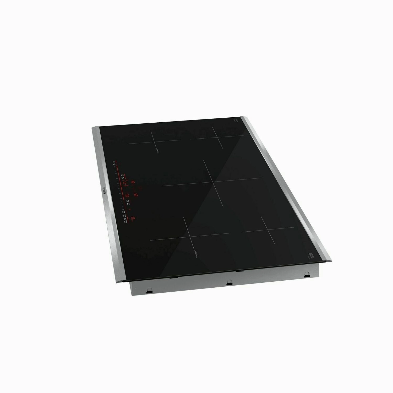 Bosch NIT8669SUC 800 Series Induction Cooktop 36'' Black Nit8669Suc