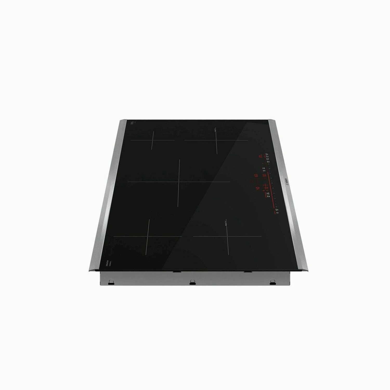 Bosch NIT8669SUC 800 Series Induction Cooktop 36'' Black Nit8669Suc