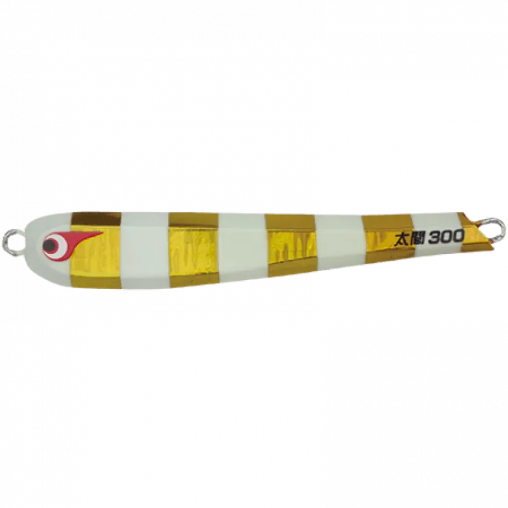 BOZLES TG TAIKO HIDEYOSHI 250g(127mm)