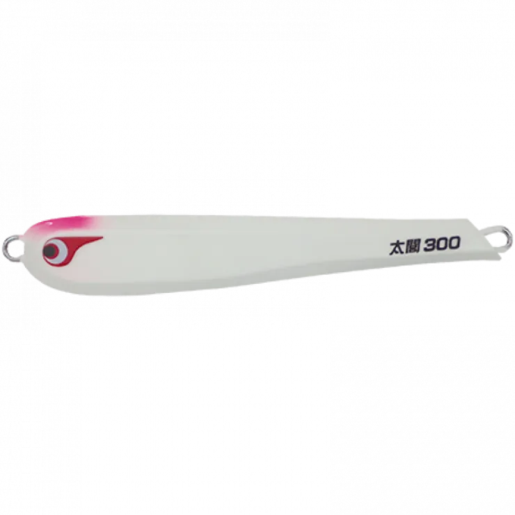 BOZLES TG TAIKO HIDEYOSHI 250g(127mm)