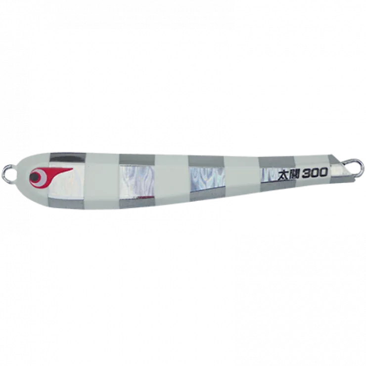BOZLES TG TAIKO HIDEYOSHI 250g(127mm)