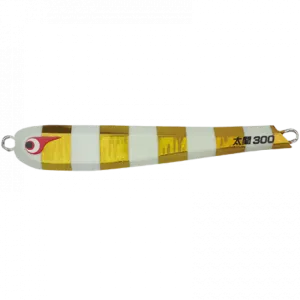 BOZLES TG TAIKO HIDEYOSHI 250g(127mm)