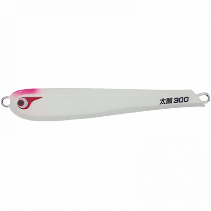 BOZLES Metal Jig TG TAIKO HIDEYOSHI 300g(135mm)