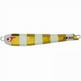 BOZLES Metal Jig TG TAIKO HIDEYOSHI 300g(135mm)