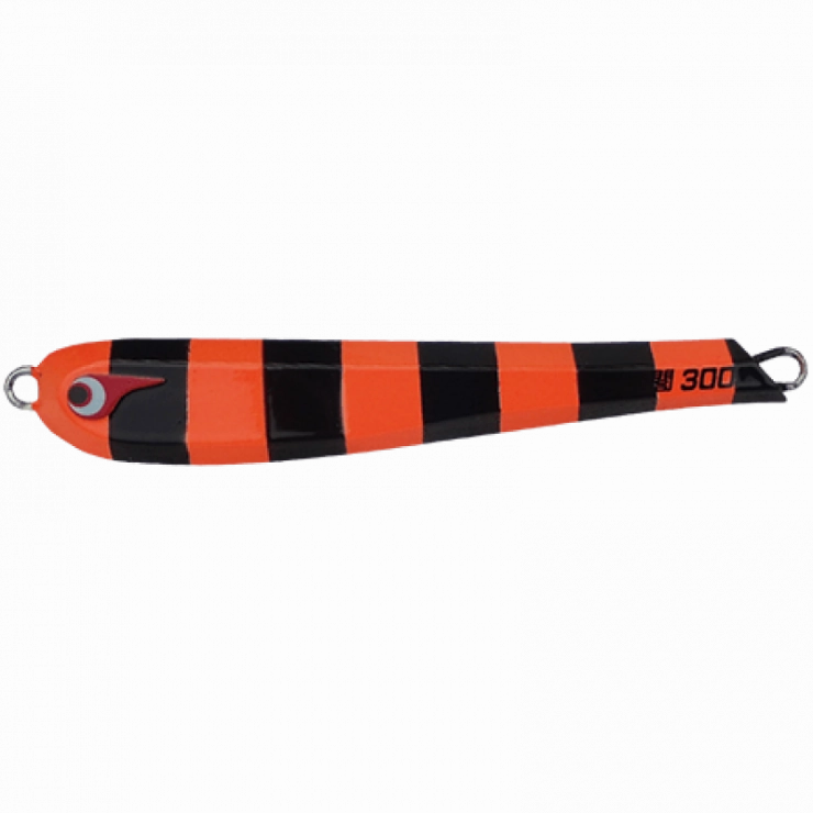 BOZLES Metal Jig TG TAIKO HIDEYOSHI 300g(135mm)