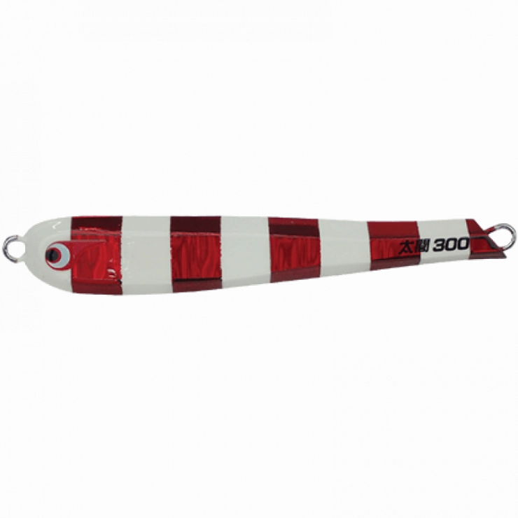 BOZLES Metal Jig TG TAIKO HIDEYOSHI 300g(135mm)