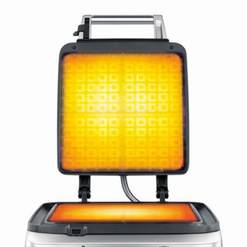 Breville The Smart Waffle 4-Slice