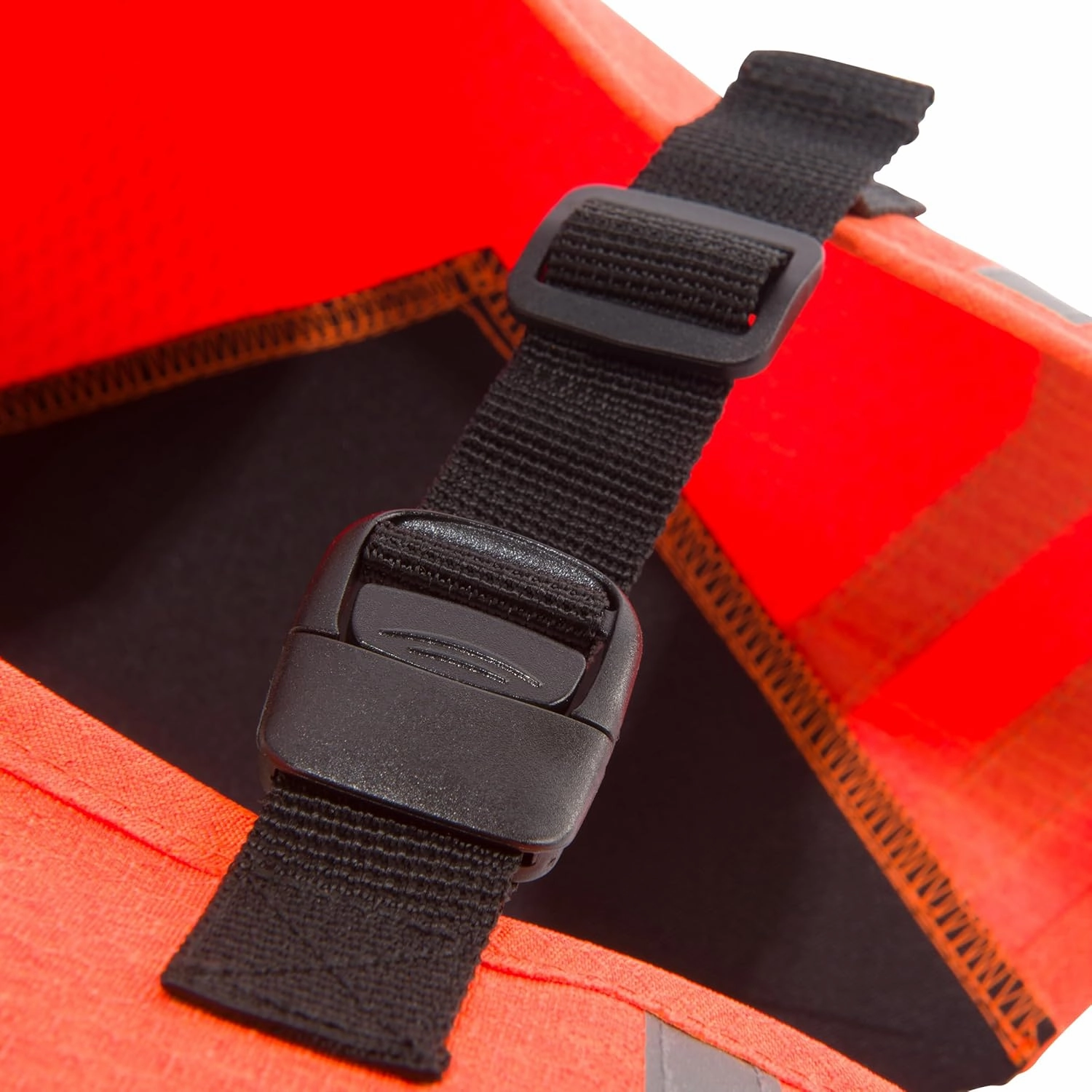 Browning Pet Vests, Hi Vis Safety Vests for Dogs, Saftey Orange/Black, Large, Full Coverage