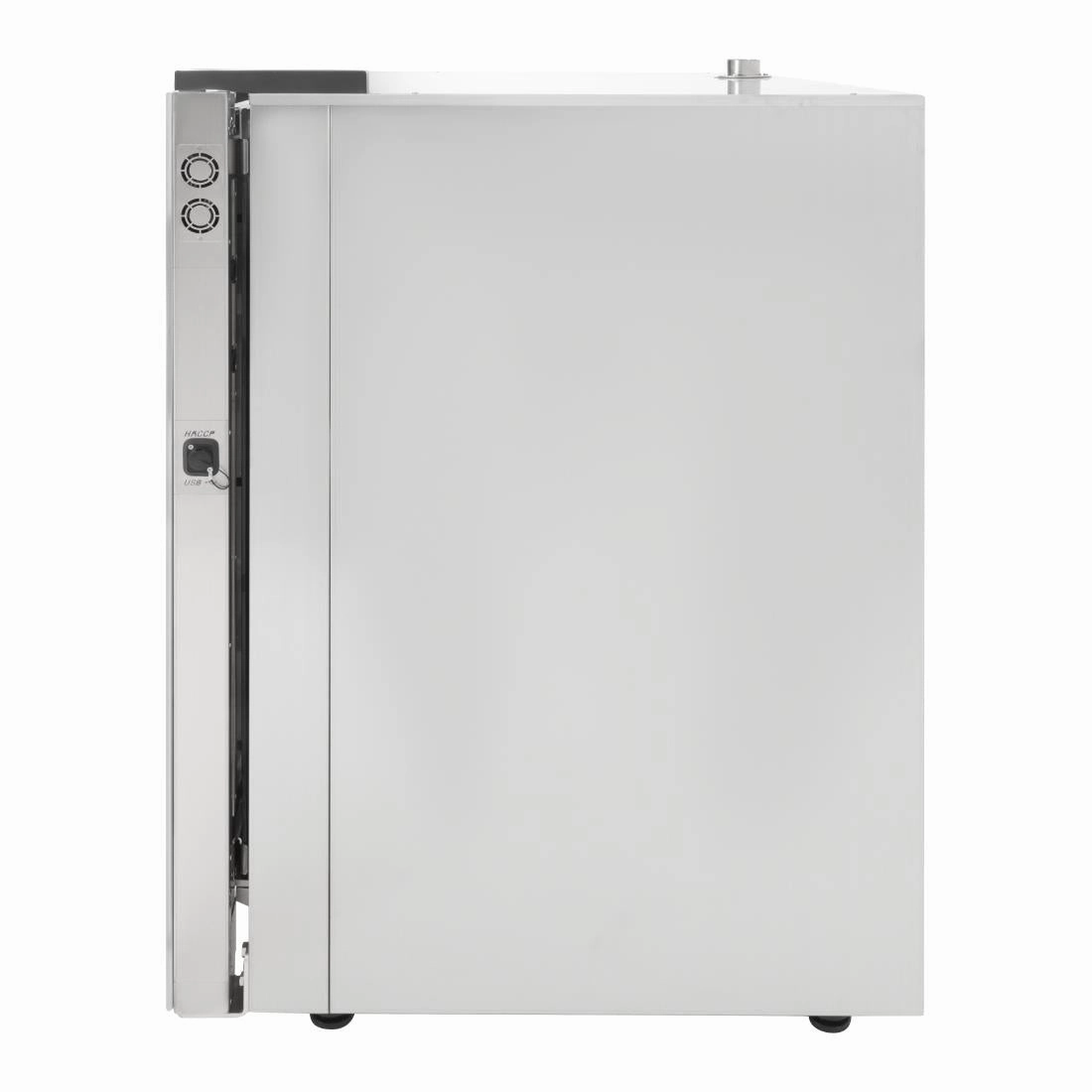 Buffalo Smart Touchscreen Combi Oven 11 x GN 1/1