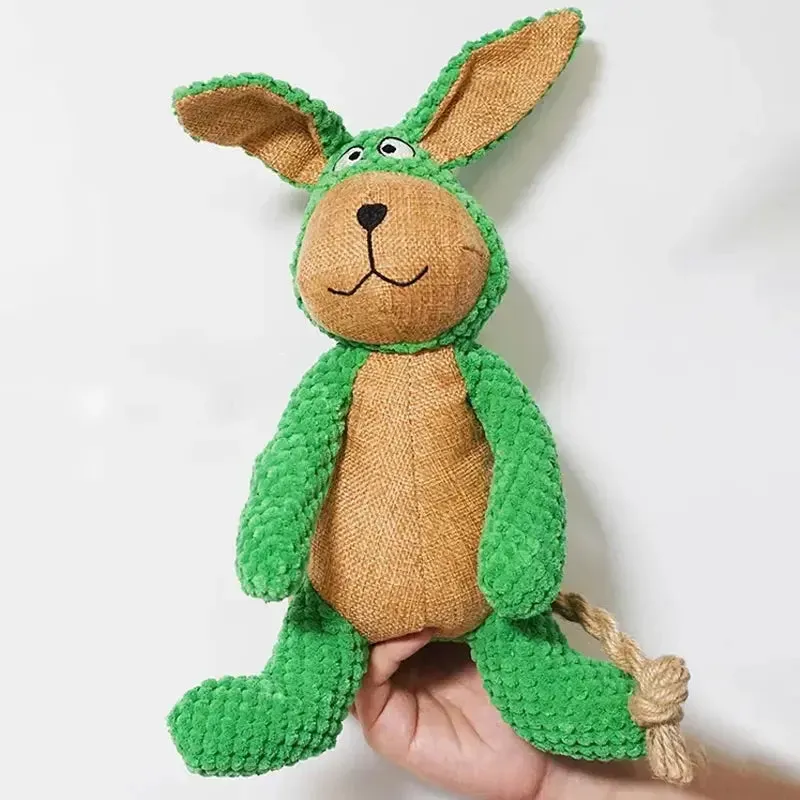 BunnyBolt™- Designed for Heavy Chewers
