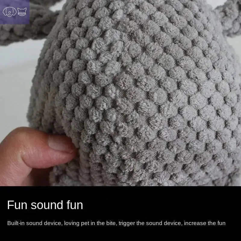 BunnyBolt™- Designed for Heavy Chewers