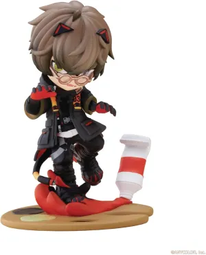 Bushiroad Creative Nijisanji EN: Alban Knox PalVerse Pale PVC Figure