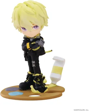 Bushiroad Creative Nijisanji EN: Sonny Brisko PalVerse Pale PVC Figure