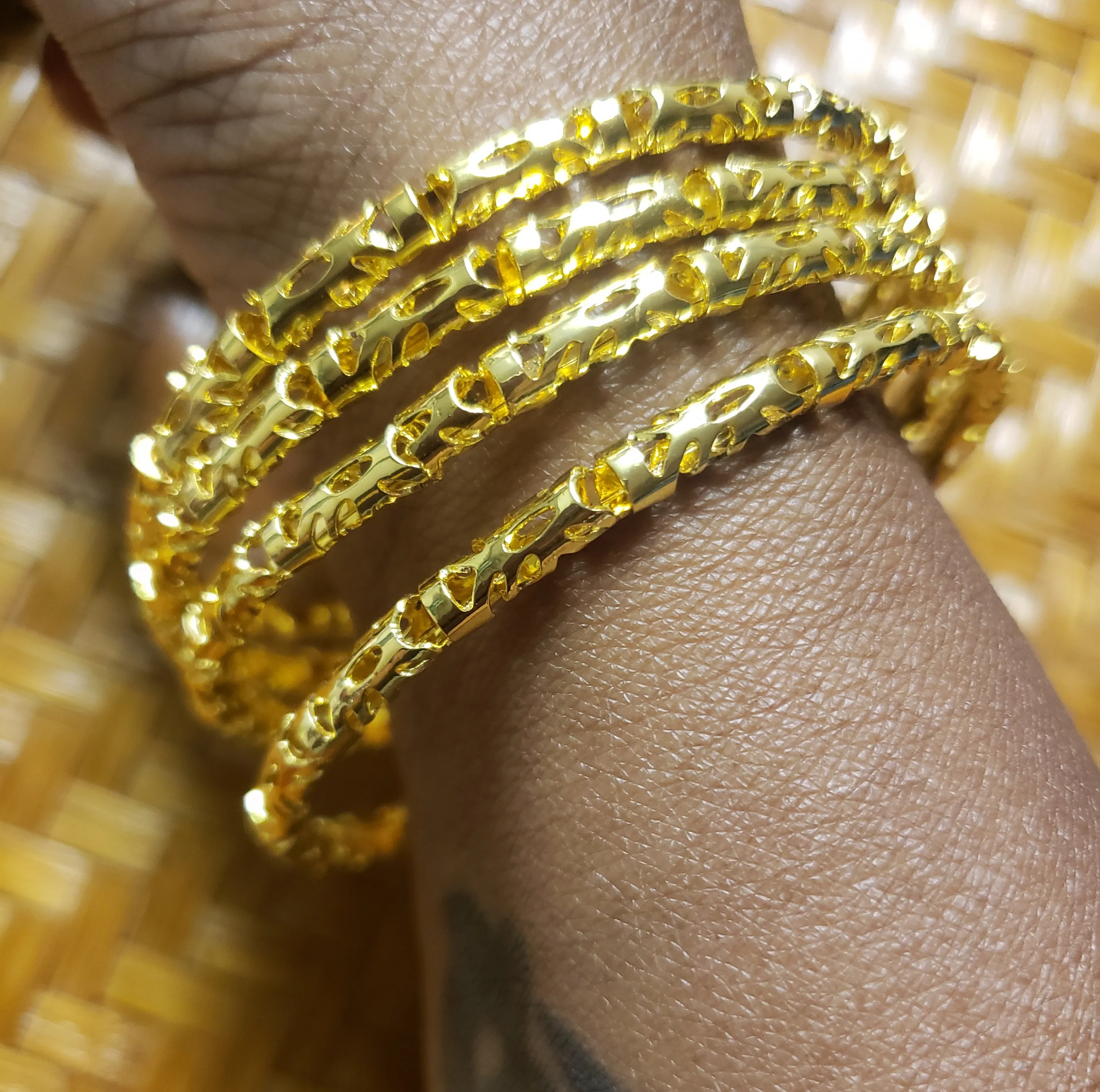 By Design Bracelet Set