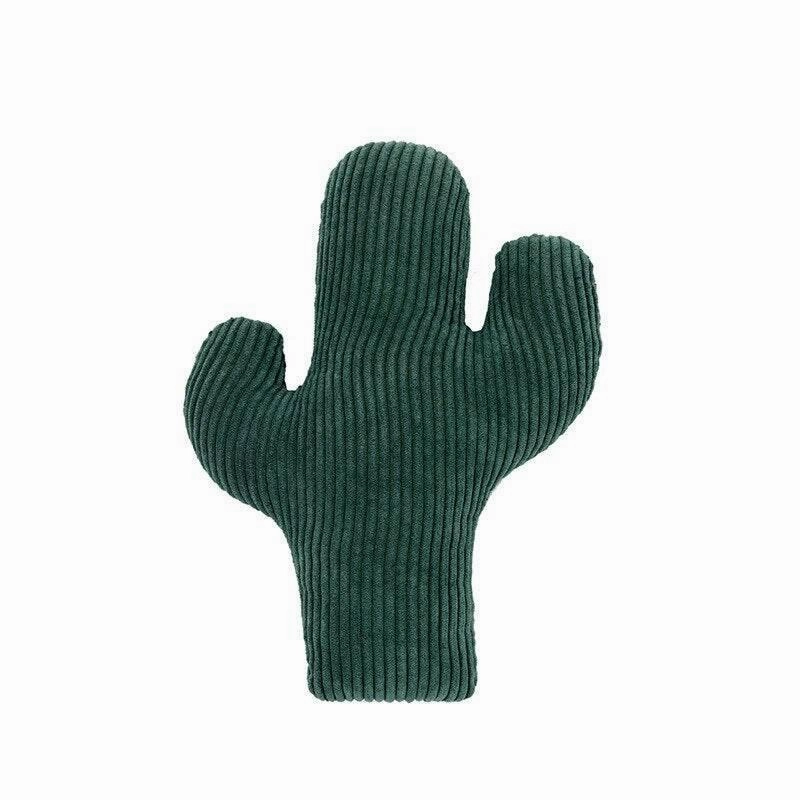 Cactus Dog Chew Toy - Durable Pet Chew for Playtime