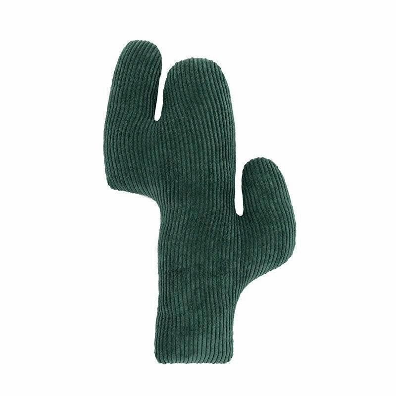 Cactus Dog Chew Toy - Durable Pet Chew for Playtime