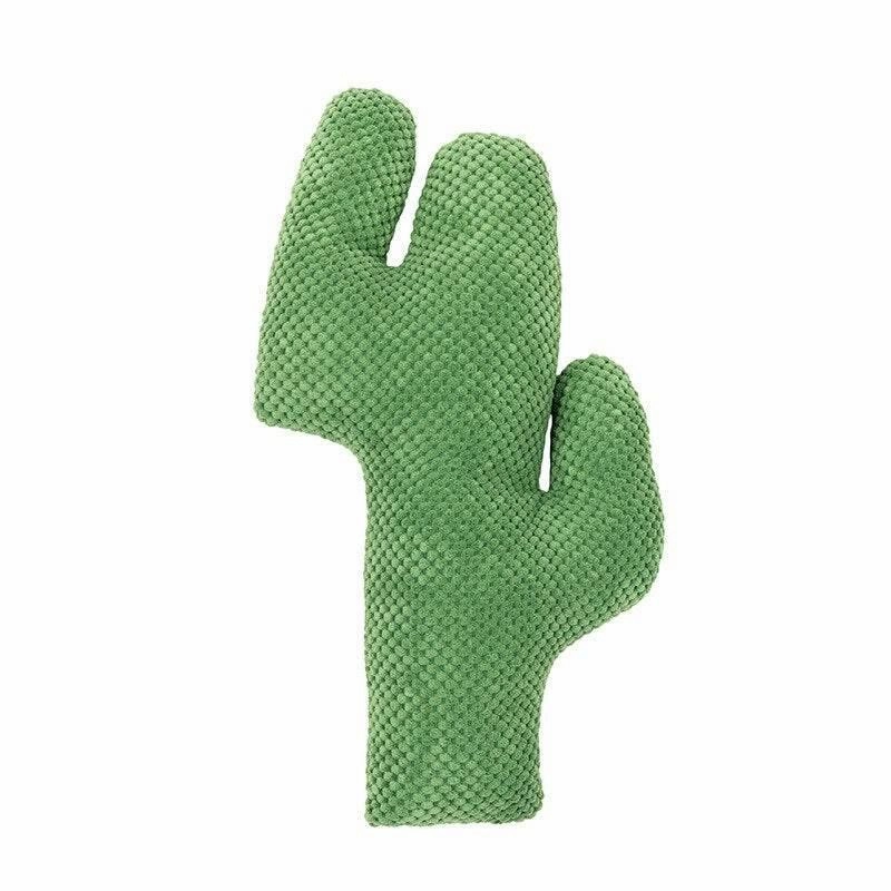 Cactus Dog Chew Toy - Durable Pet Chew for Playtime