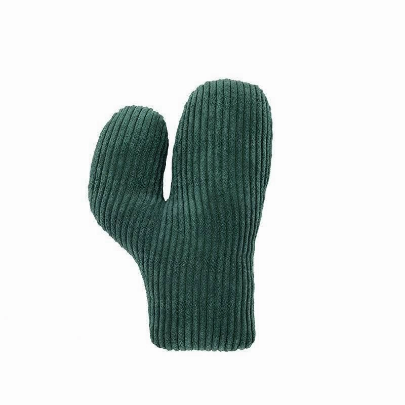 Cactus Dog Chew Toy - Durable Pet Chew for Playtime