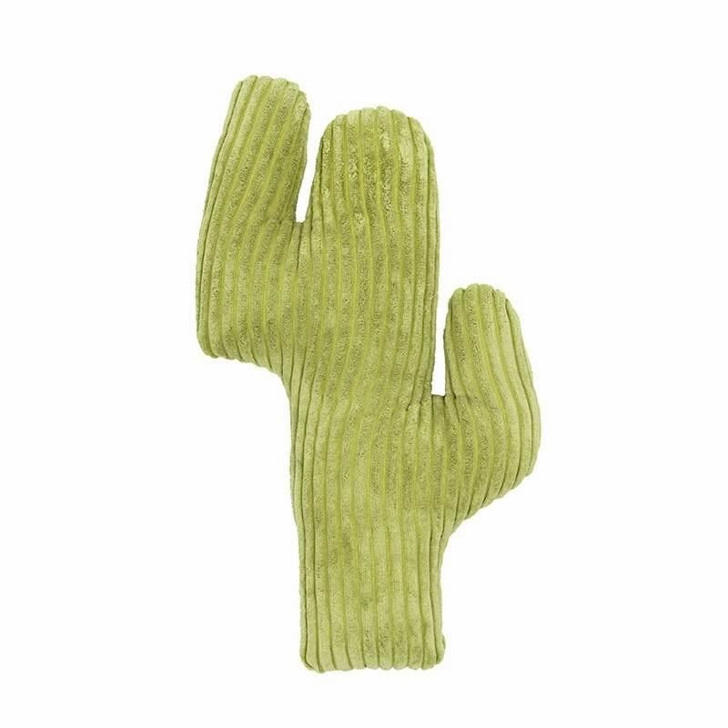 Cactus Dog Chew Toy - Durable Pet Chew for Playtime