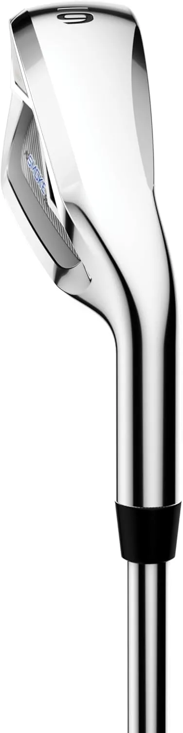 Callaway Golf Paradym AI Smoke High Launch Iron Set