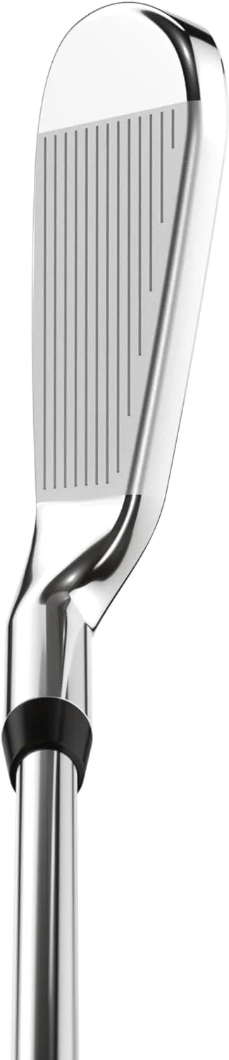 Callaway Golf Paradym AI Smoke High Launch Iron Set