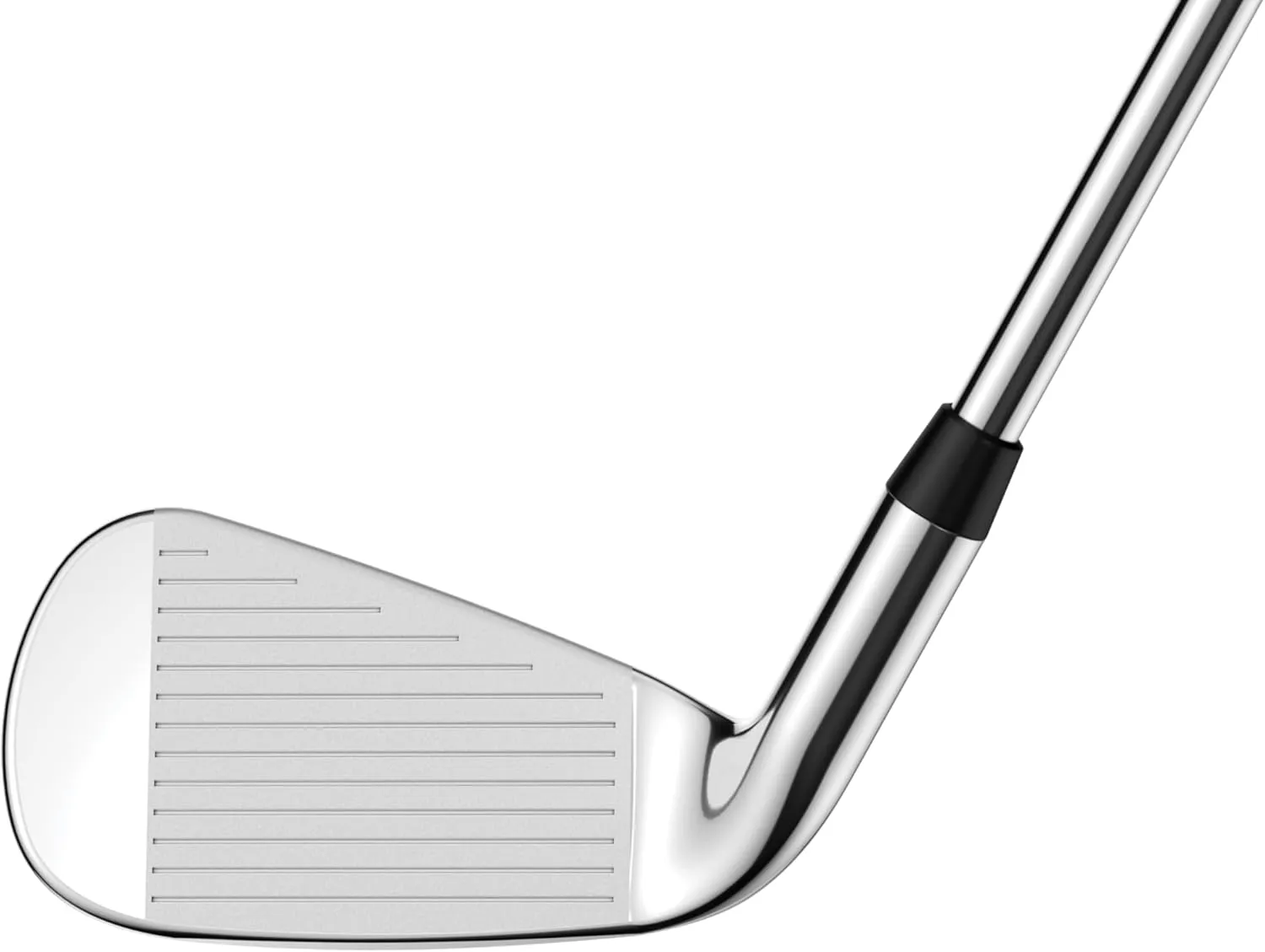 Callaway Golf Paradym AI Smoke High Launch Iron Set
