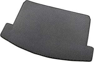 Cargo Trunk Mat for Ford Explorer 5 Doors 1995—2001 Custom Fit Tray Boot Liner Carpet