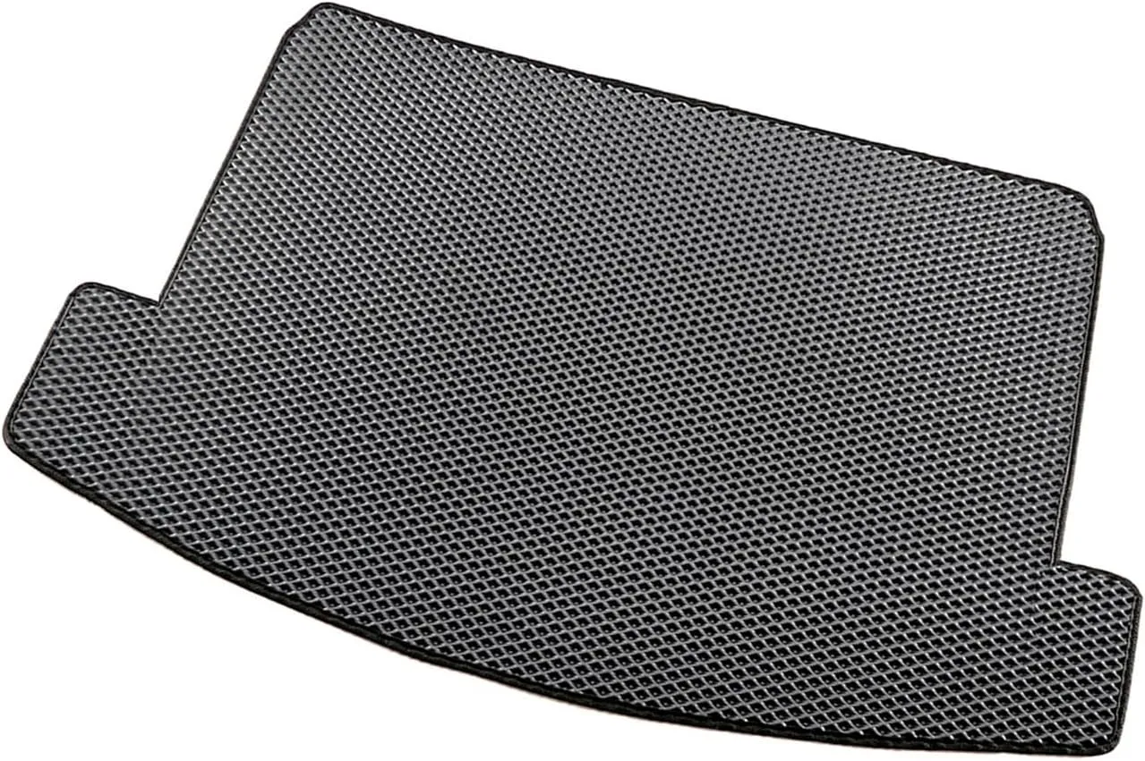 Cargo Trunk Mat for Ford Explorer 5 Doors 1995—2001 Custom Fit Tray Boot Liner Carpet