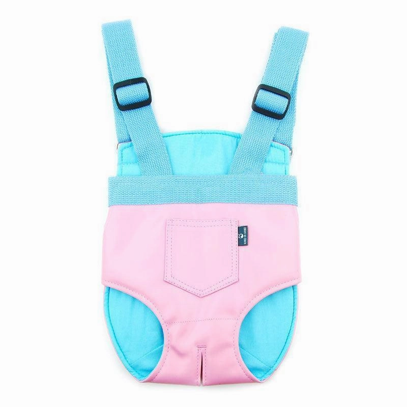 Cat Carrier Front Pack Adjustable Backpack 4 Color Sling Bag