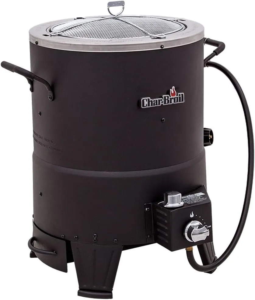 Char-Broil The Big Easy TRU-Infrared Oil-Less Turkey Fryer