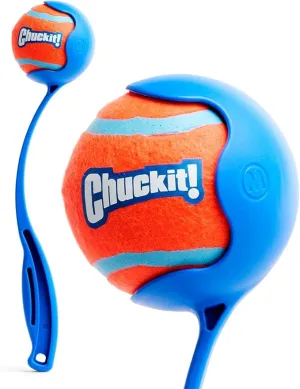 ChuckIt Dog Sport Launcher 12M