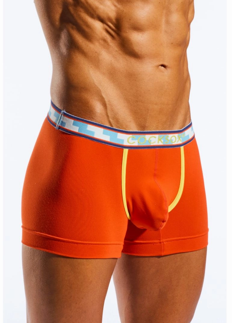Cocksox Boxer Brief Brighton