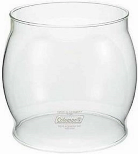 Coleman R690B051 Glass Lantern Globe