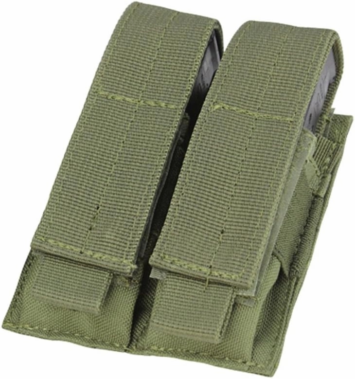 CondorDouble Pistol Mag Pouch