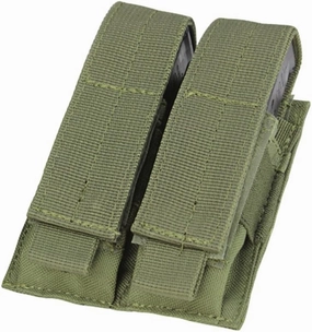 CondorDouble Pistol Mag Pouch