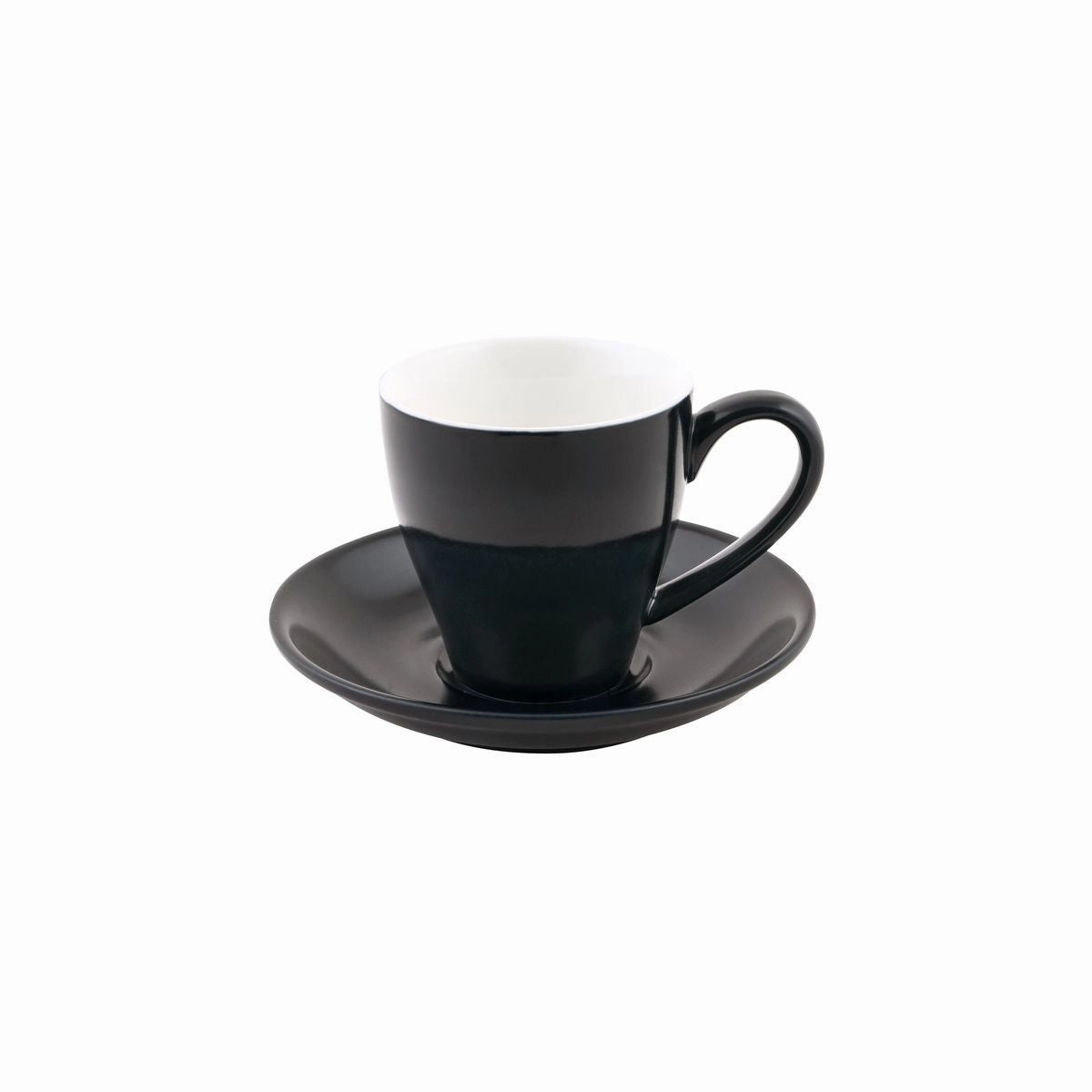 Cono Cappuccino Cup - Raven