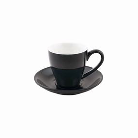 Cono Cappuccino Cup - Raven