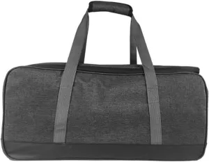 Convenient Camping Storage Case for Tableware and Cookware with Practical Handle and Organization Features, As Picture Show, L