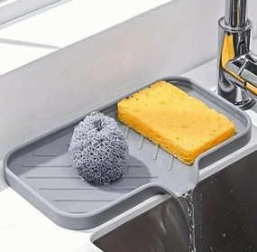 Countertop Silicone Draining Mat