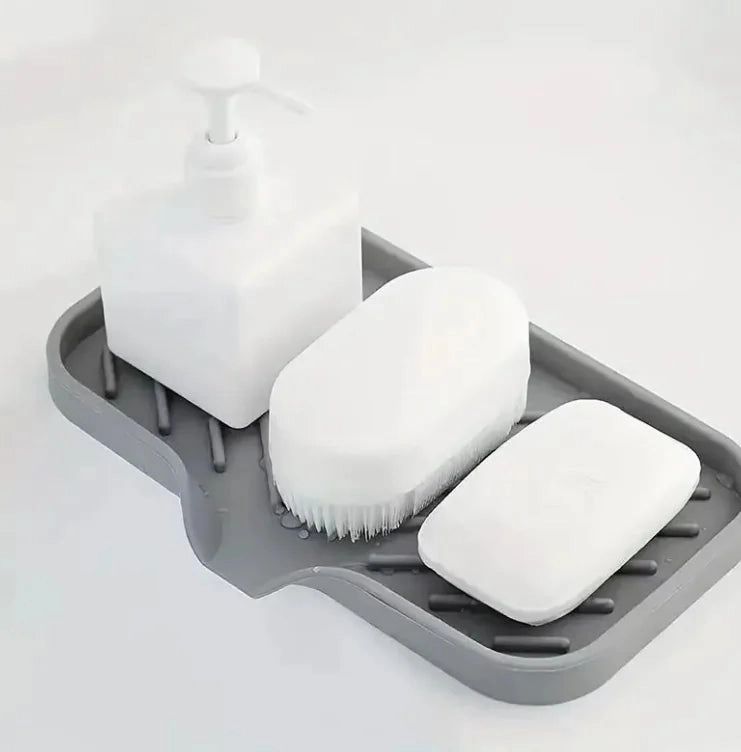 Countertop Silicone Draining Mat