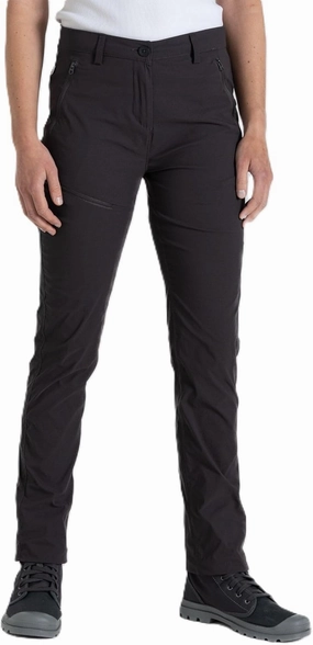 Craghoppers Womens Insect Shield Pro Pant III | Bug Protection for Travel, Hiking and Outdoors