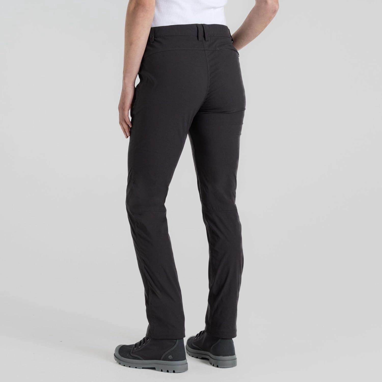 Craghoppers Womens Insect Shield Pro Pant III | Bug Protection for Travel, Hiking and Outdoors